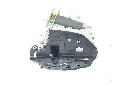 Автозапчасти б/у замок передней правой двери за audi q7 3.0 v6 24v tdi ссылки oem iam 8j1837016c  8j1837016c