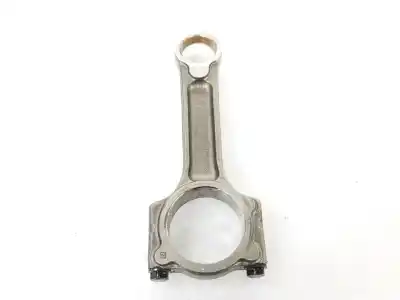 Автозапчастина б/у шатун для dacia dokker laureate посилання на oem iam 7701475074  7701475074