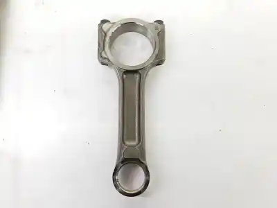 Автозапчастина б/у шатун для dacia dokker laureate посилання на oem iam 7701475074  7701475074