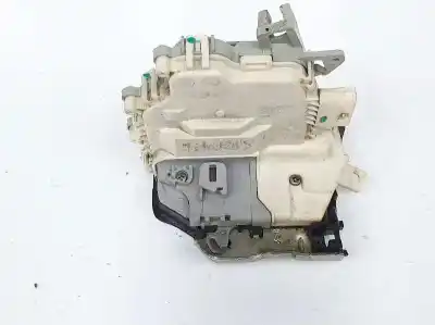 Автозапчастина б/у замок заднього правого дверя для audi q7 3.0 v6 24v tdi посилання на oem iam 8j1839016c