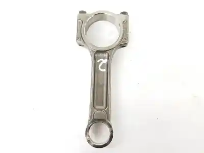 Автозапчастина б/у шатун для dacia dokker laureate посилання на oem iam 7701475074  7701475074