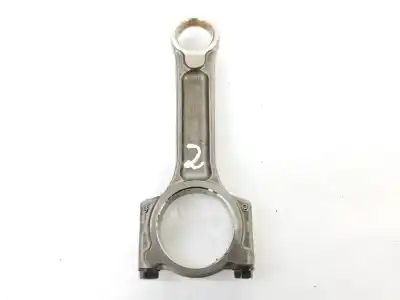 Автозапчастина б/у шатун для dacia dokker laureate посилання на oem iam 7701475074  7701475074