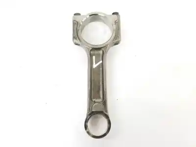 Автозапчастина б/у шатун для dacia dokker laureate посилання на oem iam 7701475074  7701475074
