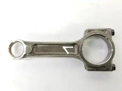 Автозапчастина б/у шатун для dacia dokker laureate посилання на oem iam 7701475074  7701475074