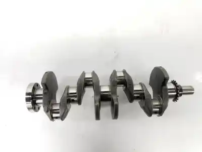 Автозапчасти б/у коленчатый вал за dacia dokker laureate ссылки oem iam 122011649r  122011649r