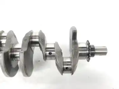 Автозапчасти б/у коленчатый вал за dacia dokker laureate ссылки oem iam 122011649r  122011649r