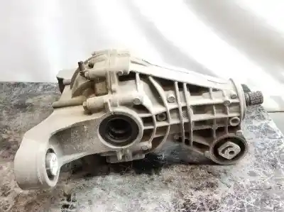 Автозапчастина б/у задній диференціал для audi q7 3.0 v6 24v tdi посилання на oem iam 0bp525015h  0bp525015h