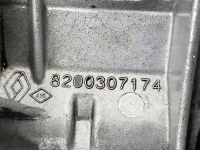 Автозапчасти б/у нефтяная бомба за dacia dokker laureate ссылки oem iam 150108334r  150109834r