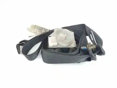 Gebrauchtes Autoersatzteil SICHERHEITSGURTE HINTEN LINKS zum MITSUBISHI MONTERO (V60/V70)  OEM-IAM-Referenzen MR610842  MR610842
