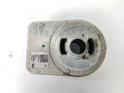 Автозапчастина б/у охолодження мотору для dacia dokker laureate посилання на oem iam 8200779744  213059324r