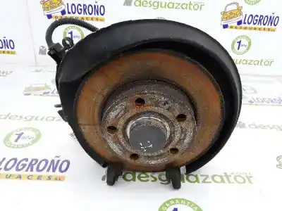 Автозапчасти б/у ЗАДНЯЯ ЛЕВАЯ ПОВОРОТКА за AUDI A4 B7 AVANT (8ED)  ссылки OEM IAM 8E0505431AF  8E0505431AF