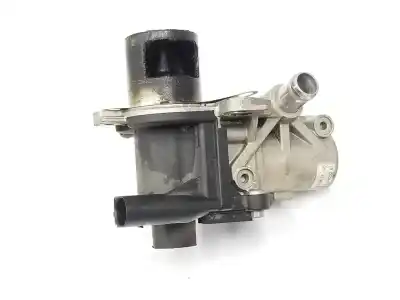 Автозапчастина б/у клапан egr для renault kangoo express (fw0/1_) 1.5 dci 75 (fw07 fw10 fw04) посилання на oem iam 8200846454