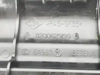 Автозапчасти б/у крышка качества за dacia dokker laureate ссылки oem iam 8200629199  8200629199