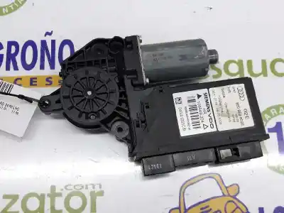 Автозапчастина б/у двигатель заднього правого скла для audi a4 b7 avant (8ed) 2.0 tdi 16v посилання на oem iam 8e0959802e  105999204 105849204 5wk49205cbf