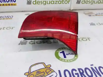 Автозапчастина б/у правий ліхтар в дверях для audi a4 b7 avant (8ed) 2.0 tdi 16v посилання на oem iam 8e0945094  484502