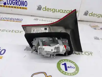 Автозапчастина б/у правий ліхтар в дверях для audi a4 b7 avant (8ed) 2.0 tdi 16v посилання на oem iam 8e0945094  484502
