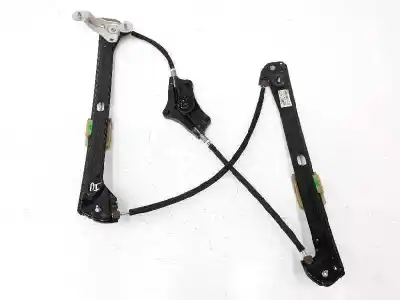 Recambio de automóvil de segunda mano de ELEVALUNAS DELANTERO IZQUIERDO para VOLKSWAGEN GOLF VII LIM. 2.0 TSI referencias OEM IAM 5G4837461G 5G4837461G 