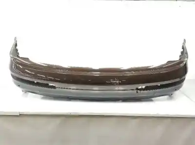 Автозапчастина б/у задній бампер для audi q7 3.0 v6 24v tdi посилання на oem iam 4l0807303d