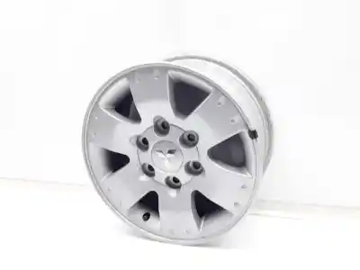 Автозапчасти б/у шина за mitsubishi montero (v60/v70) 3.2 di-d avance ссылки oem iam mr992090  mr992090