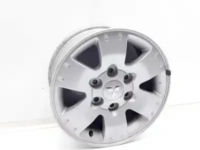 Автозапчасти б/у шина за mitsubishi montero (v60/v70) 3.2 di-d avance ссылки oem iam mr992090  mr992090