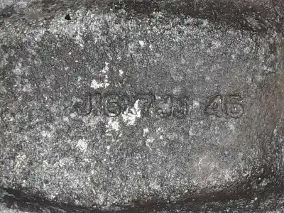 Автозапчасти б/у шина за mitsubishi montero (v60/v70) 3.2 di-d avance ссылки oem iam mr992090  mr992090