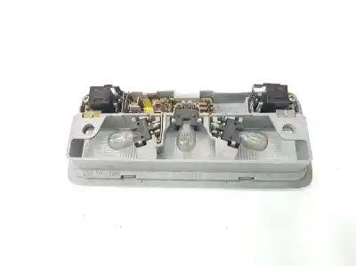 Автозапчастина б/у внутрішне світло для mitsubishi montero (v60/v70) 3.2 di-d avance посилання на oem iam mr330803  mr330803