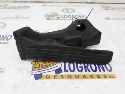 Peça sobressalente para automóvel em segunda mão potenciômetro por volkswagen golf plus v (5m1, 521) 1.9 tdi referências oem iam 1k1721503m