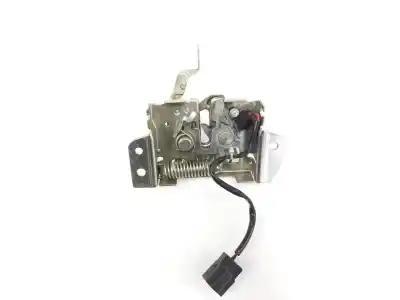 Автозапчастина б/у замок капота для mitsubishi asx (ga0w) 1.6 cat посилання на oem iam 5908a106  5908a106