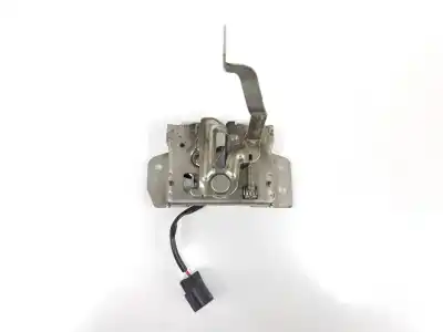 Автозапчасти б/у замок капота за mitsubishi asx (ga0w) 1.6 cat ссылки oem iam 5908a106