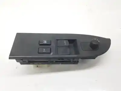Second-hand car spare part LEFT FRONT POWER WINDOW SWITCH for SUZUKI GRAND VITARA JB (JT)  OEM IAM references 3799062J10  3799062J10