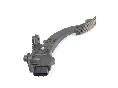 Автозапчасти б/у педальный потенциометр за mitsubishi asx (ga0w) 1.6 cat ссылки oem iam 1600a102  1600a102
