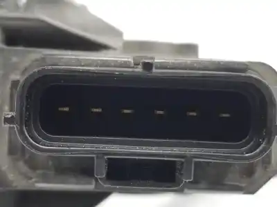 Автозапчасти б/у педальный потенциометр за mitsubishi asx (ga0w) 1.6 cat ссылки oem iam 1600a102  1600a102