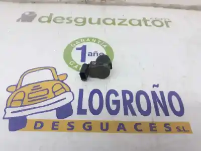 Peça sobressalente para automóvel em segunda mão sensor de estacionamento por bmw 3 (e90) 325 d referências oem iam 66206934308