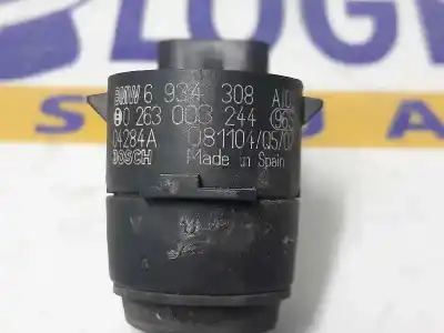 Second-hand car spare part parking sensor for bmw 3 (e90) 325 d oem iam references 66206934308  6934308