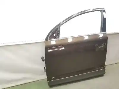 Автозапчастина б/у передні ліві двері для audi q7 3.0 v6 24v tdi посилання на oem iam 4l0831051a  4l0831051a