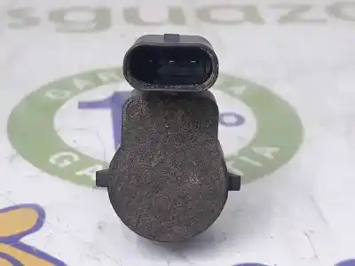 Peça sobressalente para automóvel em segunda mão sensor de estacionamento por bmw 3 (e90) 325 d referências oem iam 66206934308