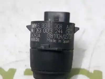Second-hand car spare part parking sensor for bmw 3 (e90) 325 d oem iam references 66206934308  0263003244