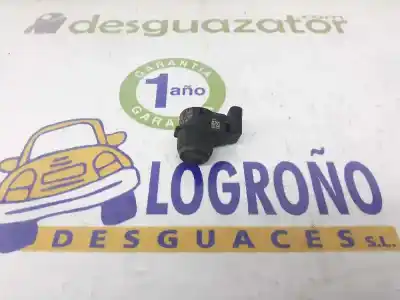 Second-hand car spare part parking sensor for bmw 3 (e90) 325 d oem iam references 66206934308  6934308