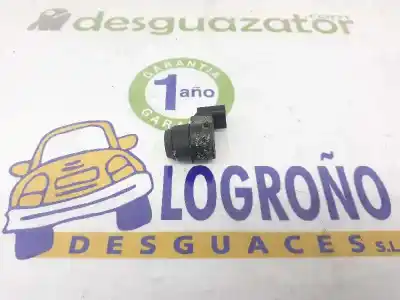 Peça sobressalente para automóvel em segunda mão sensor de estacionamento por bmw 3 (e90) 325 d referências oem iam 66206934308