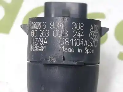 Second-hand car spare part parking sensor for bmw 3 (e90) 325 d oem iam references 66206934308  6934308