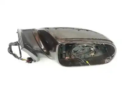 Recambio de automóvil de segunda mano de RETROVISOR IZQUIERDO para AUDI Q7  referencias OEM IAM 4L1857410CB 8R0857528 COLOR MARRON Z8W 