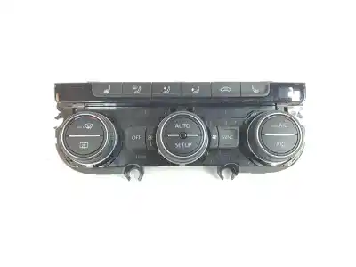 Gebrauchtes Autoersatzteil  zum VOLKSWAGEN GOLF VII LIM. 2.0 TSI OEM-IAM-Referenzen 5GB0907044AA 5GB0907044AA 