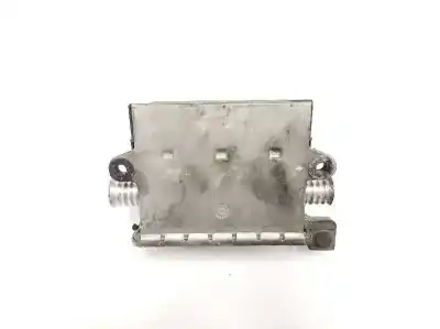 Second-hand car spare part heater for bmw x3 (e83) 2.0 turbodiesel cat oem iam references 64129145439  64129145439