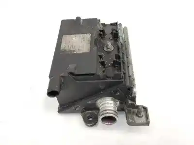 Second-hand car spare part heater for bmw x3 (e83) 2.0 turbodiesel cat oem iam references 64129145439  64129145439