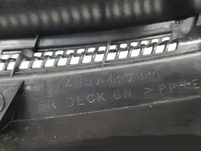 Автозапчасти б/у торпедо за mitsubishi asx (ga0w) 1.6 cat ссылки oem iam 7405a436  7405a435