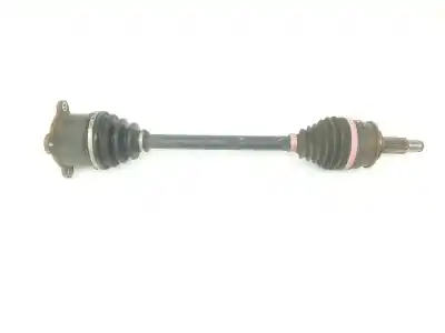 Pezzo di ricambio per auto di seconda mano TRASMISSIONE POSTERIORE DESTRA per SUZUKI GRAND VITARA JB (JT)  Riferimenti OEM IAM 2749066J11000  