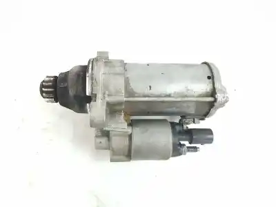 Recambio de automóvil de segunda mano de motor arranque para volkswagen golf vii lim. 2.0 tsi referencias oem iam 02m911024q 02m911024q 