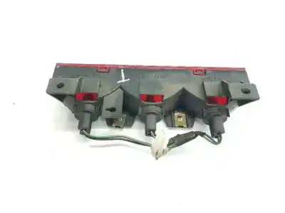 Second-hand car spare part center tailgate light for mitsubishi montero (v60/v70) 3.2 di-d avance oem iam references mr490840  p0223