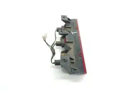 Second-hand car spare part center tailgate light for mitsubishi montero (v60/v70) 3.2 di-d avance oem iam references mr490840  p0223