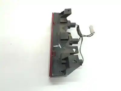 Second-hand car spare part center tailgate light for mitsubishi montero (v60/v70) 3.2 di-d avance oem iam references mr490840  p0223